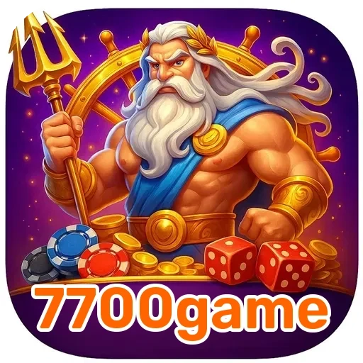 7700game App
