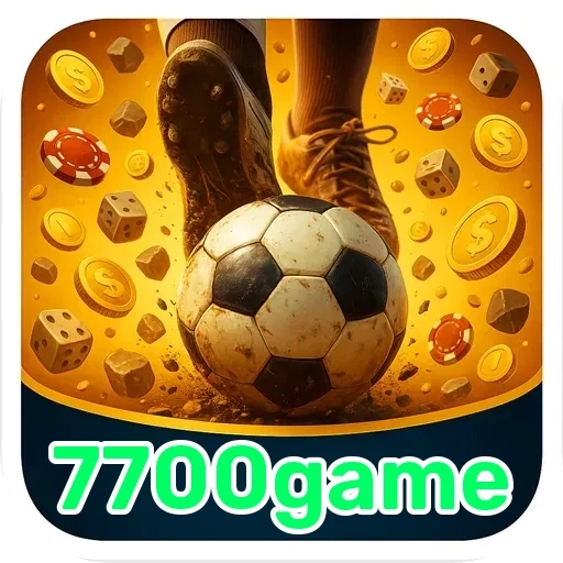 7700game Site Confiável