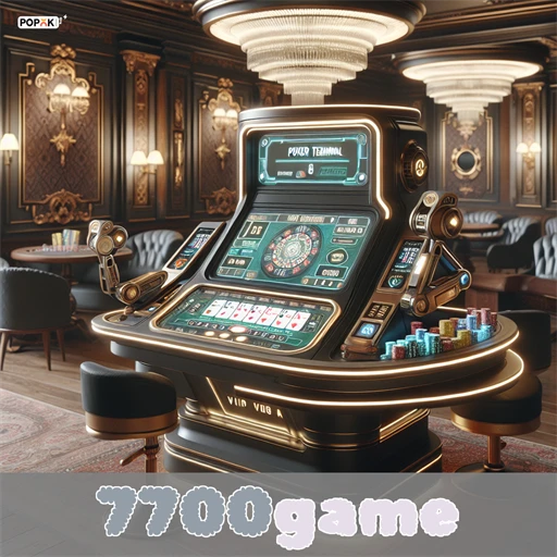 Bônus que Transformam a Experiência no 7700game