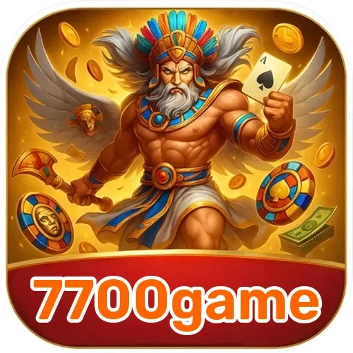 7700game Pagamento