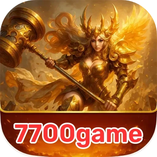 7700game Plataforma