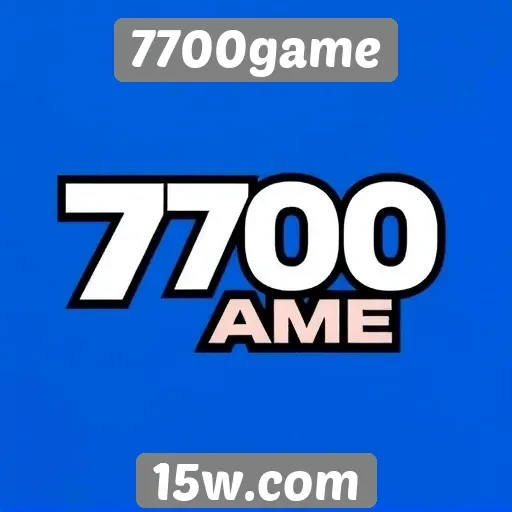 Comparativo de preços no 7700game