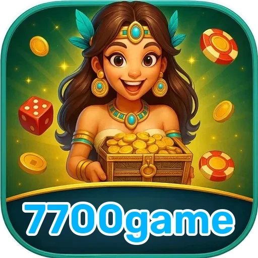7700game Promoções